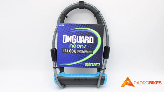 CANDADO ULOCK NEON SERIES DT ONGUARD