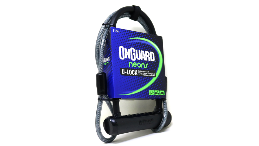 CANDADO ULOCK NEON SERIES DT ONGUARD