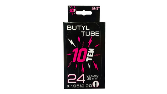 CAMARA ARO 24 BUTYL 10TEN