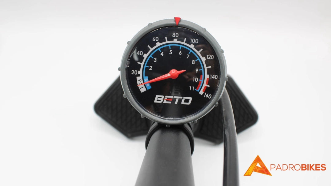 BOMBIN  CMP155PG7 BETO