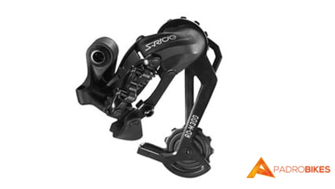 CAMBIO RD-M300 SRIDE