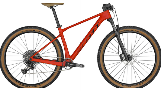 BICICLETA ARO 29 RED SCALE 940 SCOTT