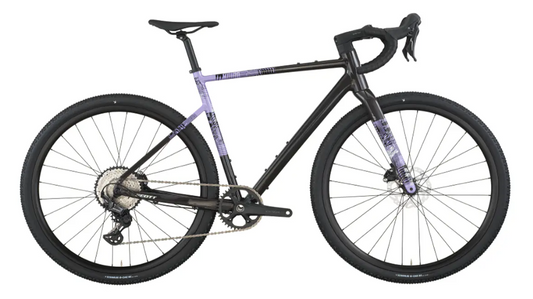 BICICLETA ARO 700 SPEEDSTER GRAVEL 10 CARBON SCOTT