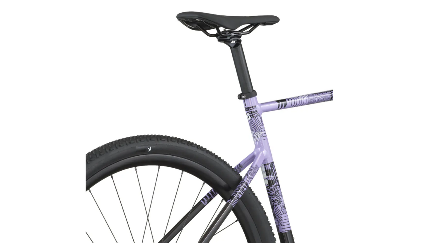BICICLETA ARO 700 SPEEDSTER GRAVEL 10 CARBON SCOTT