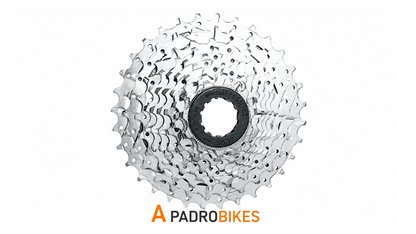 PIÑON 10 VEL CS-H100 MICROSHIFT