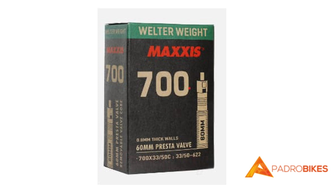 CAMARA  MAXXIS