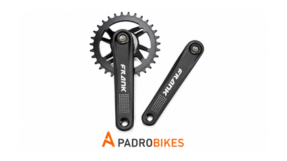 VOLANTE  MONOPLATO NARROW FRANK
