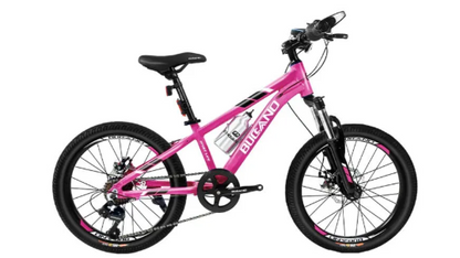 BICICLETA ARO 20 BCCO KRAKKEN