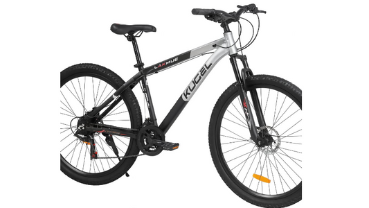 BICICLETA LARKMUS KRAKKEN