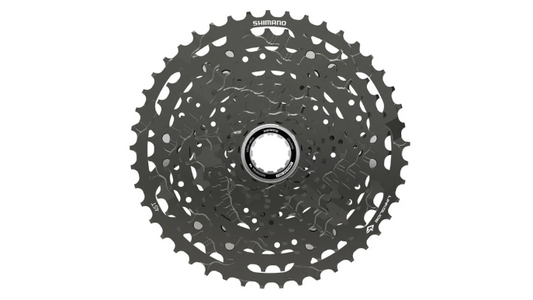 PIÑON 11 VELOCIDADES CUES LG400-11 SHIMANO