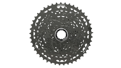 PIÑON 11 VELOCIDADES CUES LG400-11 SHIMANO