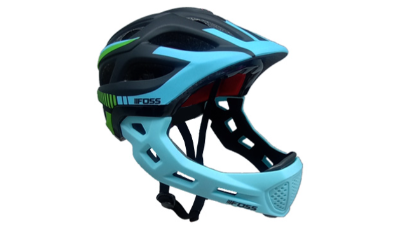 CASCO IFE FOSS