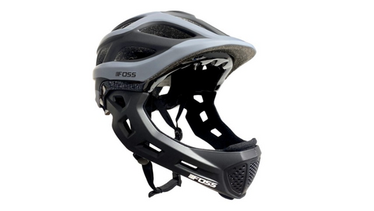 CASCO IFE FOSS
