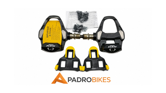 PEDAL 105 PD-R7000 SHIMANO