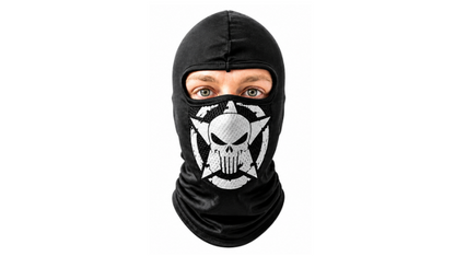 BANDANA PASAMONTAÑA TRIP