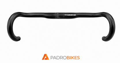 MANUBRIO RUTA BIKEGEAR PLT DISCOVER PRO