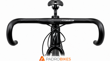 MANUBRIO RUTA BIKEGEAR PLT PRO