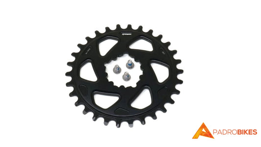 CORONA NW DIRECT MOUNT PROWELL