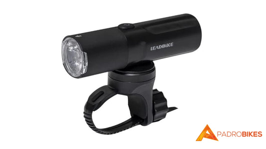 LUCES M02 LEADBIKE