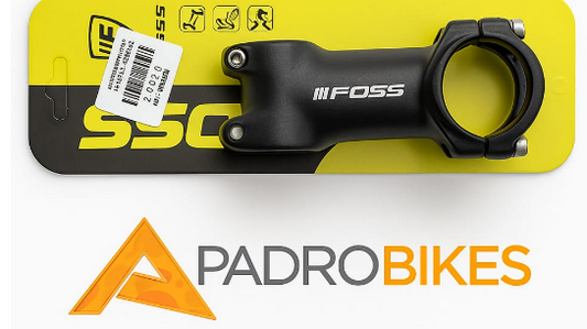 TEE ZADO FOSS