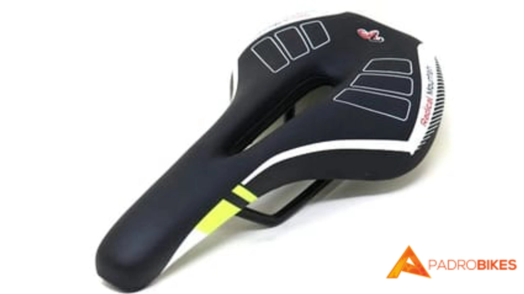 ASIENTO PROSTATICO RADICAL MOUNTAIN