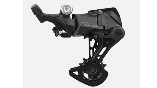 CAMBIO CUES RD-U4000 SHIMANO