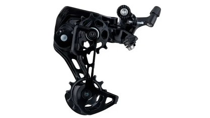 CAMBIO 9 VELOCIDADES CUES RD-U4000 SHIMANO