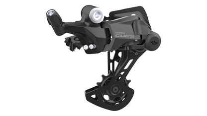 CAMBIO 9 VELOCIDADES CUES RD-U4000 SHIMANO