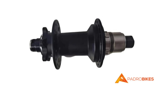 MAZA D902SB-B12-S4S NOVATEC