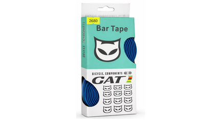 CINTA MANUBRIO GEL GATI