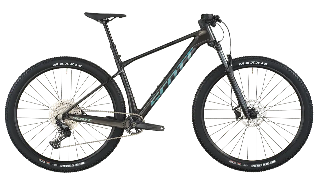BICICLETA ARO 29 CARBONO SCALE 920 SCOTT