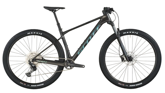 BICICLETA ARO 29 CARBONO SCALE 920 SCOTT