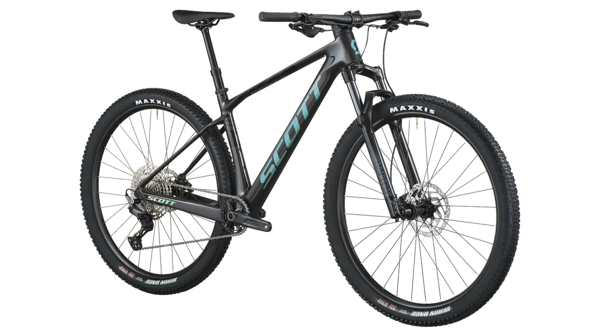 BICICLETA ARO 29 CARBONO SCALE 920 SCOTT