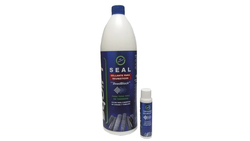 SELLANTE SEAL BEADBLOCK SQUIRT