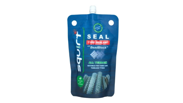 SELLANTE SEAL BEADBLOCK SQUIRT