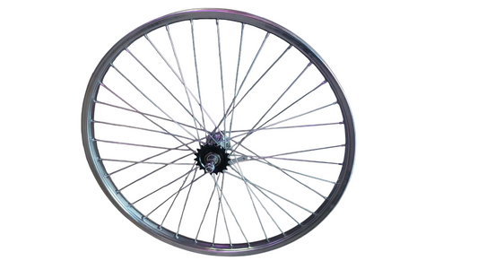 RUEDA  CONTRAC WEINMANN