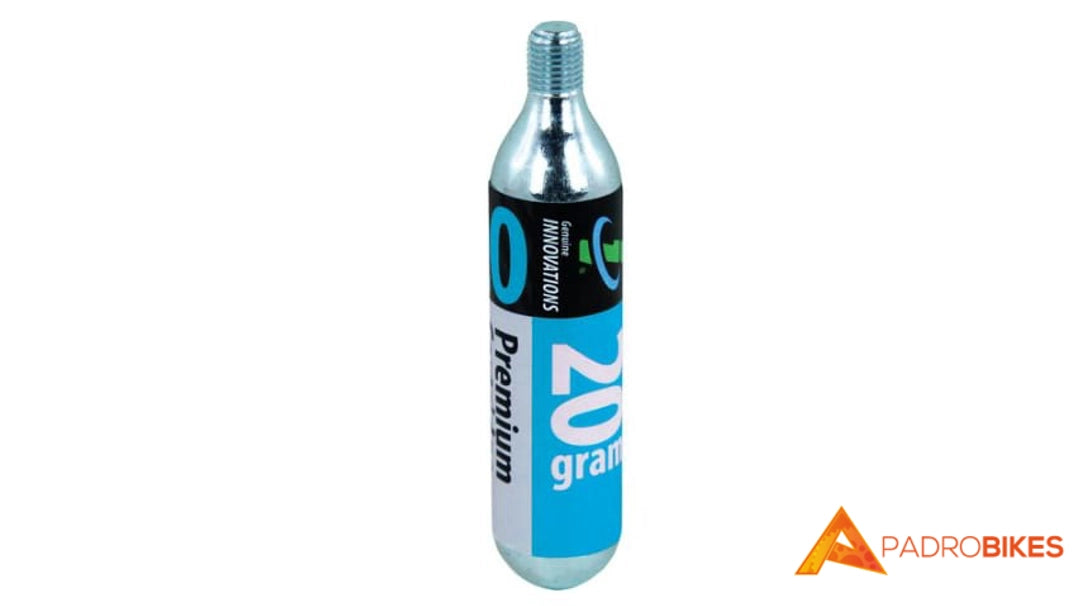 CO2 C2983U GENUINE INNOVATIONS