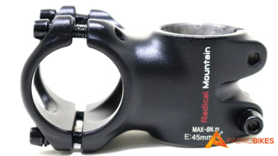 TEE H220 RADICAL MOUNTAIN