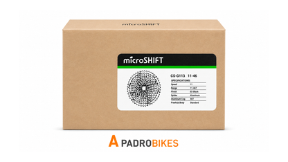 PIÑON 11 VEL CS-G113 MICROSHIFT