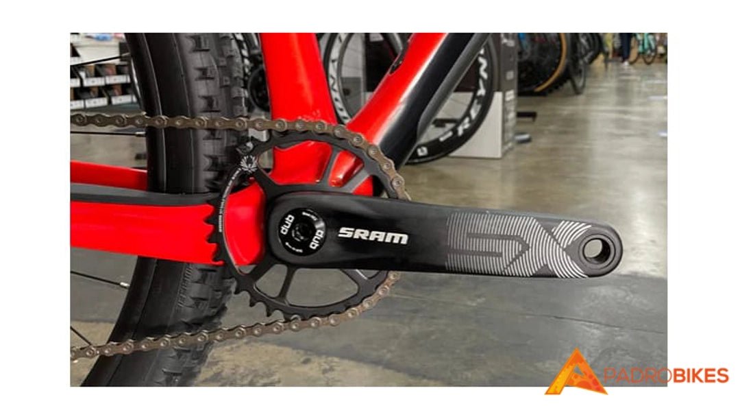 BICICLETA ARO 29 BLACK SCALE 940 SCOTT