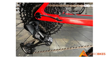 BICICLETA ARO 29 BLACK SCALE 940 SCOTT