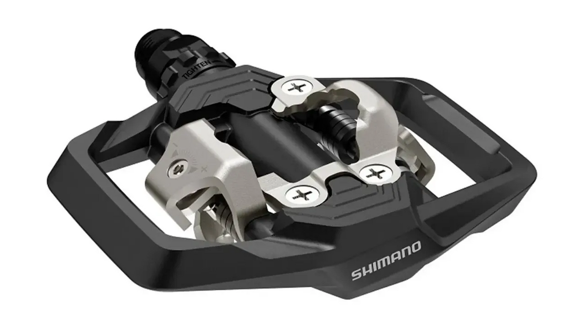 PEDAL ANCLAJE PD-ME700 SPD SHIMANO
