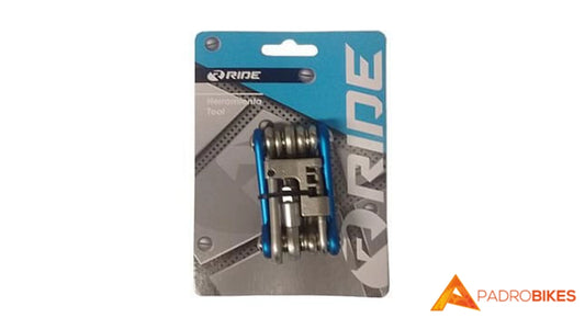 LLAVE ALLEN 11X1 RIDE