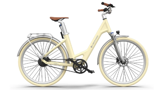 BICICLETA A28 AIR ADO