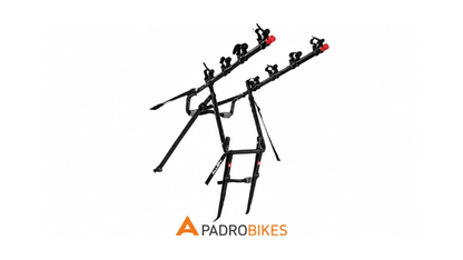PORTA BICICLETA DELUXE 4  ALLEN