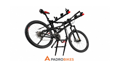 PORTA BICICLETA DELUXE 4  ALLEN