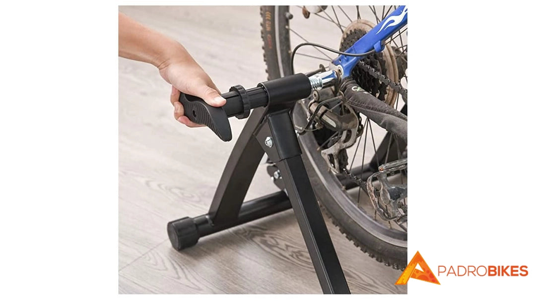 RODILLO ENTRENAMIENTO KM 7073-05 MAGNETICO RBX