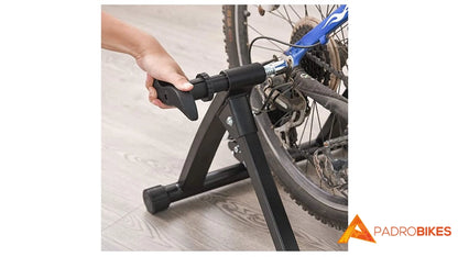 RODILLO ENTRENAMIENTO KM 7073-05 MAGNETICO RBX