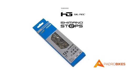 CADENA CN-M9100 XTR SHIMANO