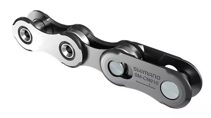 CADENA 12 VELOCIDADES XTR CN-M9100  SHIMANO
